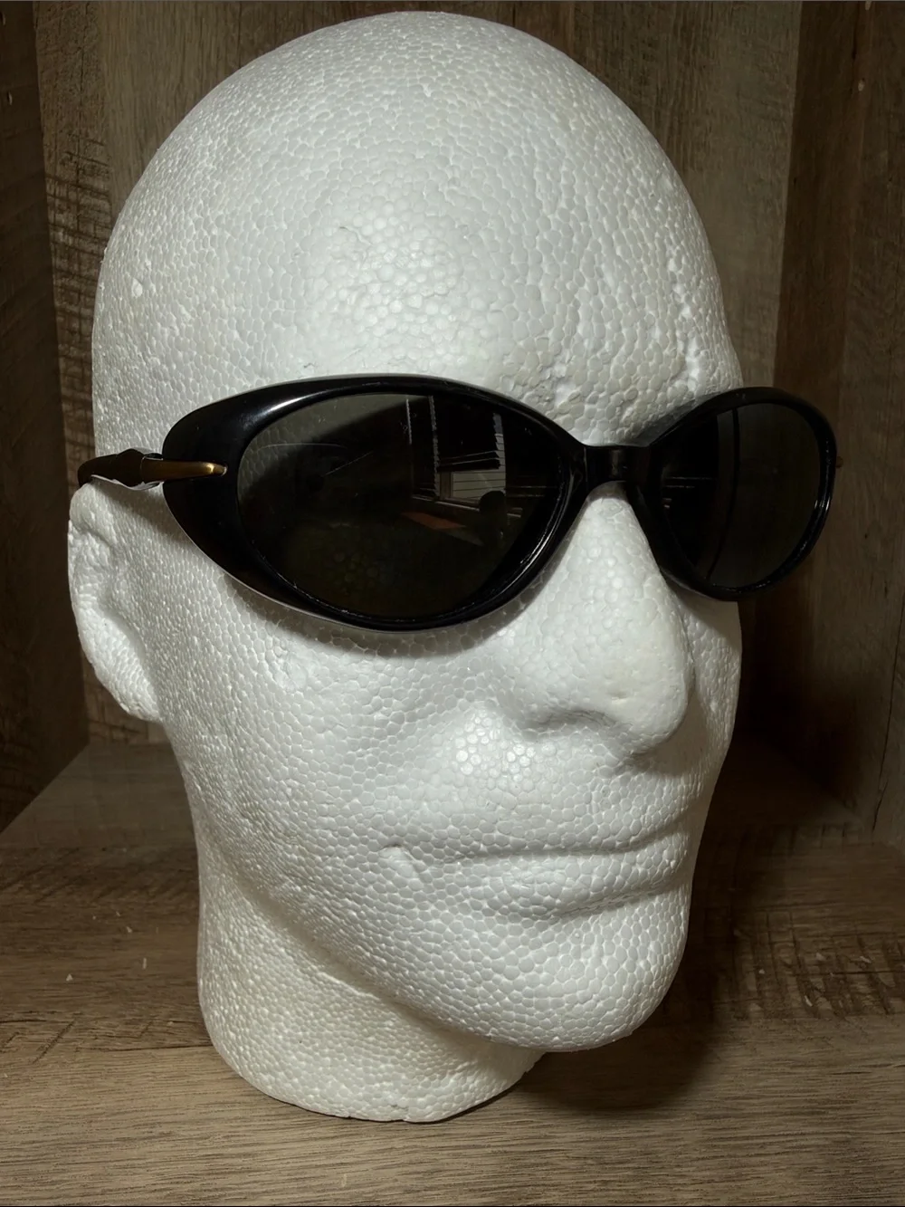 Maui Jim Vintage MJ-147-02 Cabana